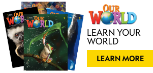 Our World 2e